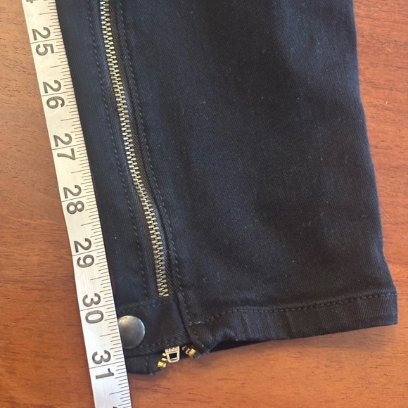 Pilcro and the Letterpress by Anthropologie Skinny Jean - Picture 9 of 9